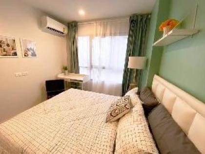 Lovely 1 bed 1 living with pool Nice view - image 3