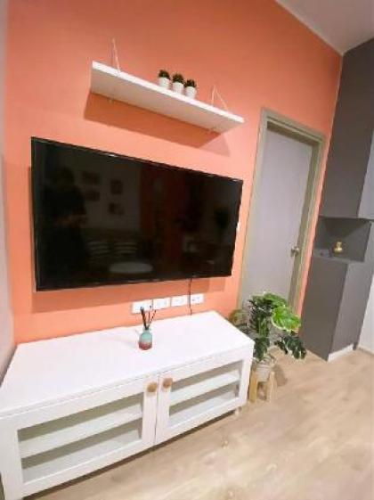 Lovely 1 bed 1 living with pool Nice view - image 9