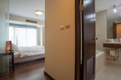4D-Lovely 25 Bedrooms Bkk Downtownbtsmrtboat - image 10