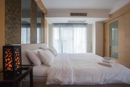 4D-Lovely 25 Bedrooms Bkk Downtownbtsmrtboat - image 11