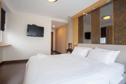 4D-Lovely 25 Bedrooms Bkk Downtownbtsmrtboat - image 12