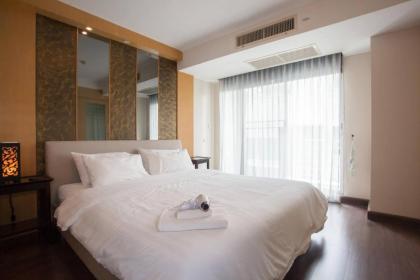 4D-Lovely 25 Bedrooms Bkk Downtownbtsmrtboat - image 13