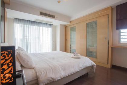 4D-Lovely 25 Bedrooms Bkk Downtownbtsmrtboat - image 14