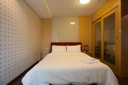 4D-Lovely 25 Bedrooms Bkk Downtownbtsmrtboat - image 15
