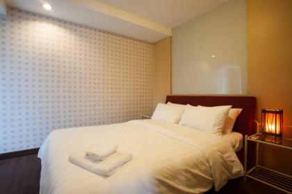 4D-Lovely 25 Bedrooms Bkk Downtownbtsmrtboat - image 16