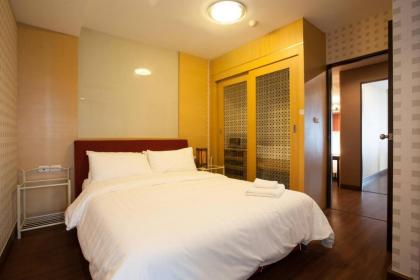 4D-Lovely 25 Bedrooms Bkk Downtownbtsmrtboat - image 17
