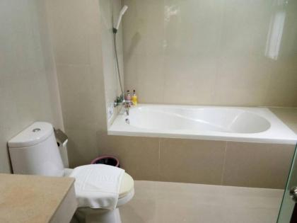 4D-Lovely 25 Bedrooms Bkk Downtownbtsmrtboat - image 19