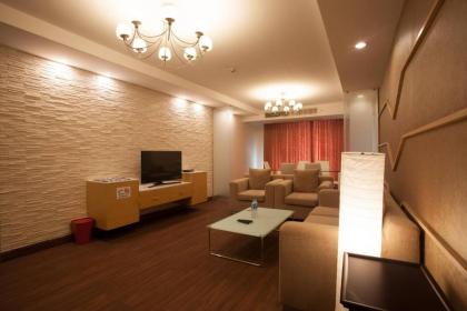 4D-Lovely 25 Bedrooms Bkk Downtownbtsmrtboat - image 2