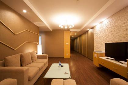 4D-Lovely 25 Bedrooms Bkk Downtownbtsmrtboat - image 3