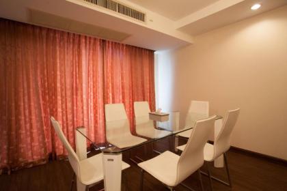 4D-Lovely 25 Bedrooms Bkk Downtownbtsmrtboat - image 6