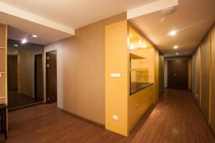 4D-Lovely 25 Bedrooms Bkk Downtownbtsmrtboat - image 7