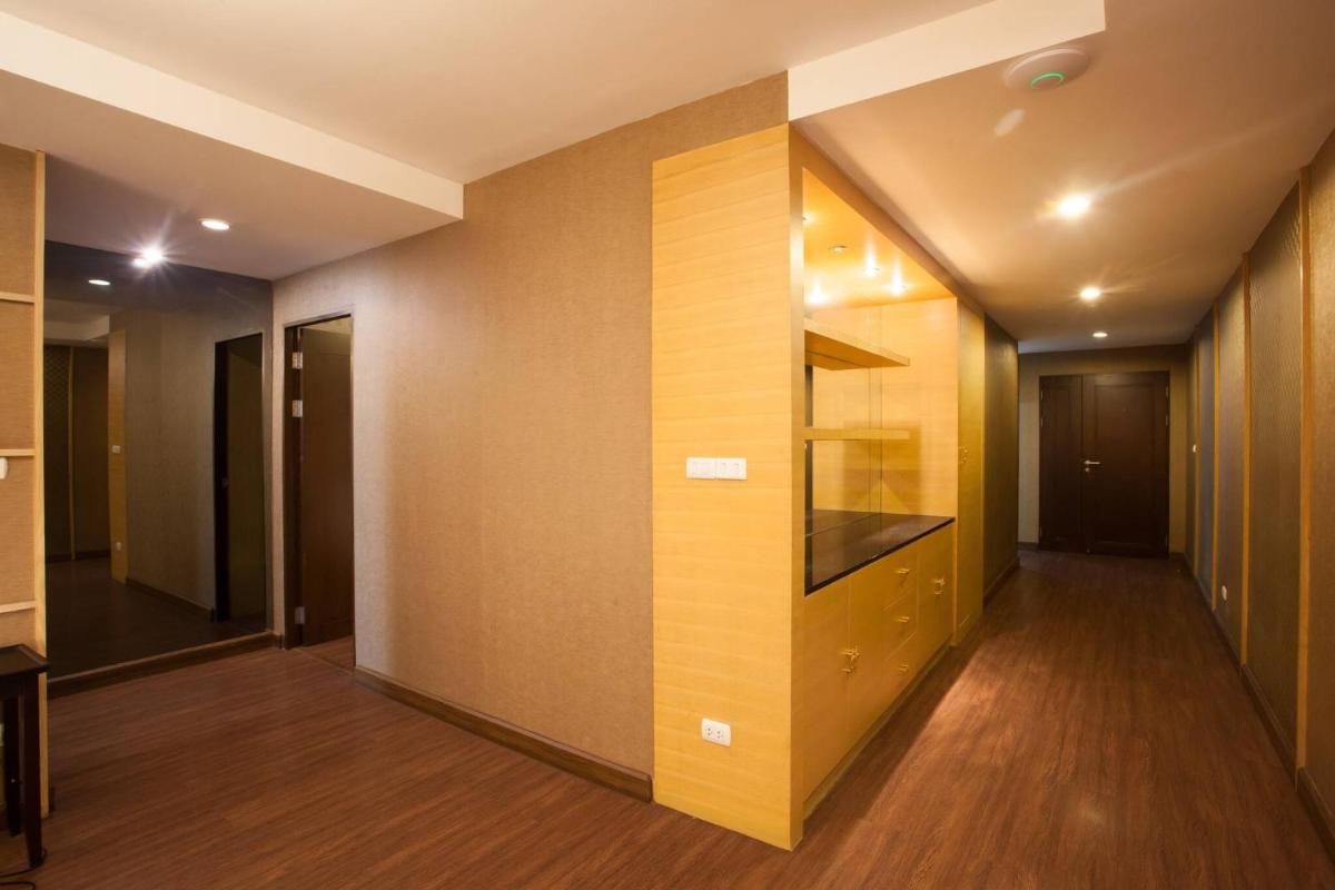 4D-Lovely 25 Bedrooms Bkk Downtownbtsmrtboat - image 7