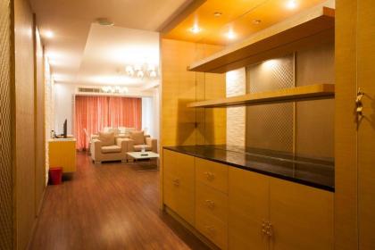 4D-Lovely 25 Bedrooms Bkk Downtownbtsmrtboat - image 8
