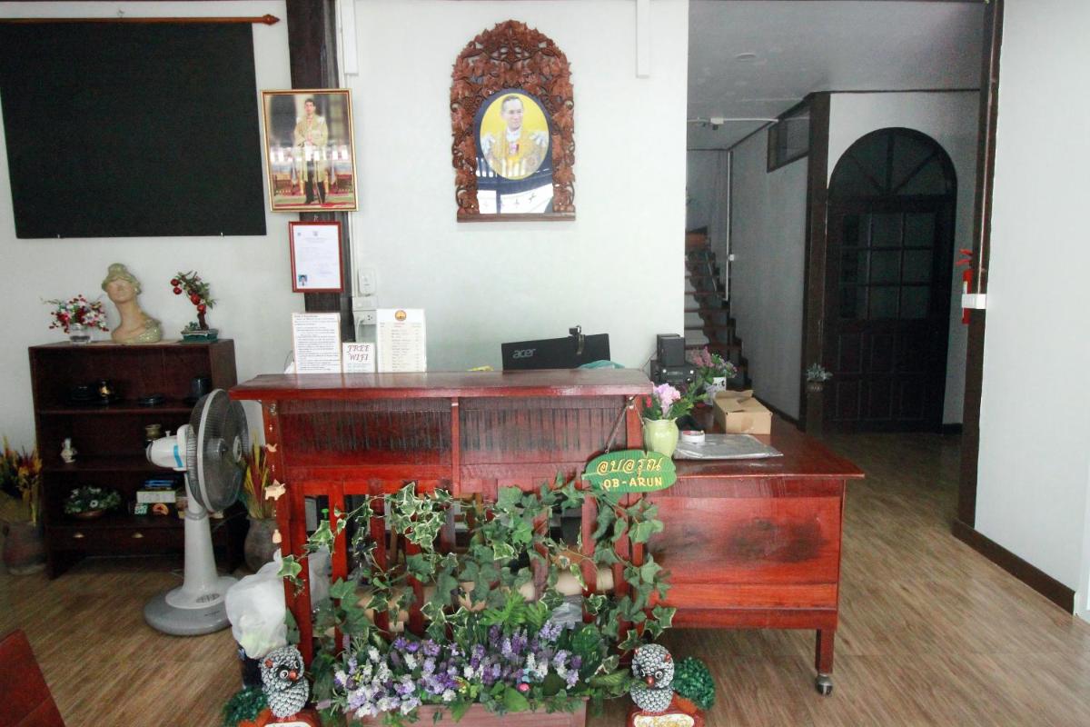 OB ARUN House - image 3