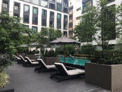 The reserve private condo - image 13