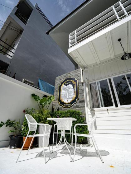 RoomQuest Rim Praya Dinsor Road