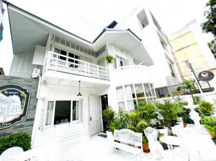 RoomQuest Rim Praya Dinsor Road - image 19