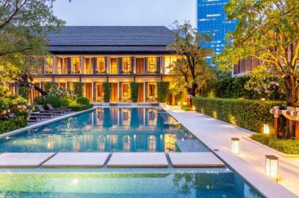 VILLA DEVA RESORT & HOTEL BANGKOK - image 10