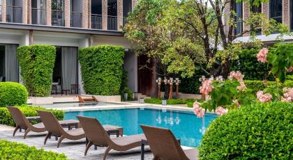 VILLA DEVA RESORT & HOTEL BANGKOK - image 13