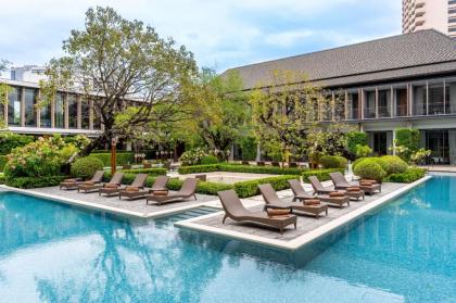 VILLA DEVA RESORT & HOTEL BANGKOK - image 14