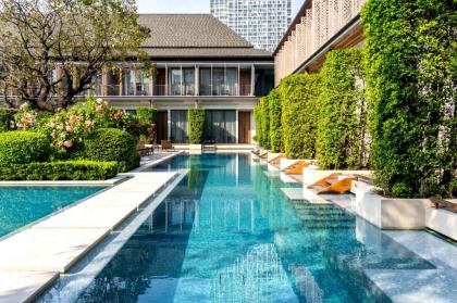 VILLA DEVA RESORT & HOTEL BANGKOK - image 16