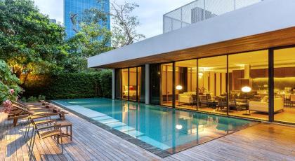 VILLA DEVA RESORT & HOTEL BANGKOK - image 17