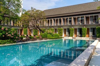 VILLA DEVA RESORT & HOTEL BANGKOK - image 18
