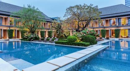 VILLA DEVA RESORT & HOTEL BANGKOK - image 2