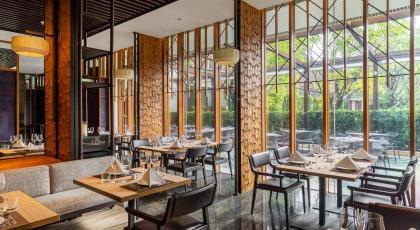 VILLA DEVA RESORT & HOTEL BANGKOK - image 3