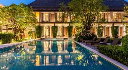VILLA DEVA RESORT & HOTEL BANGKOK - image 7