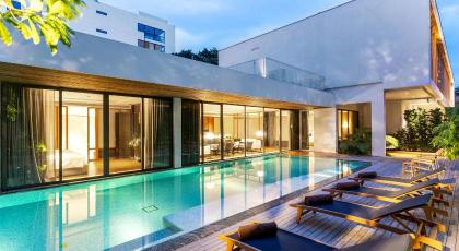 VILLA DEVA RESORT & HOTEL BANGKOK - image 8