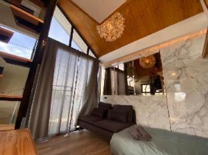 Opal Chic Room  @BTS Bang Wa Station(S12)ICON SIAM - image 2
