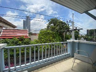 Opal DoubleFloor ICON SIAM@BTS BangWa Station(S12) - main image