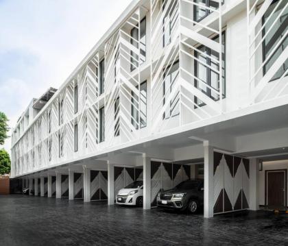 Lucky Hotel Bangkok - image 18