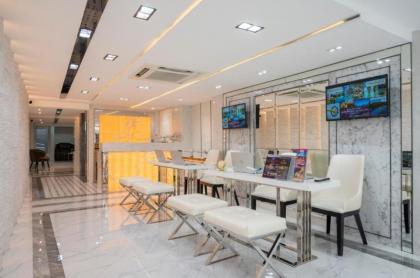 Masa Hotel Bangkok