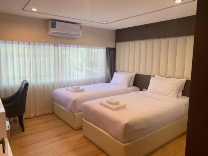 Masa Hotel Bangkok - image 17
