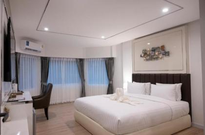 Masa Hotel Bangkok - image 26