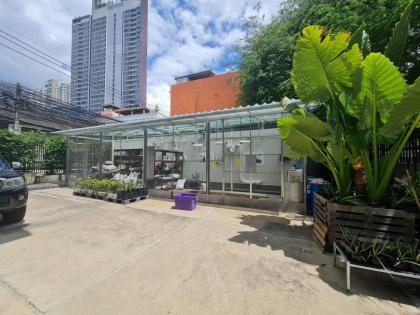 420 RentV38 Friendly Serviced Apartment &  Farm 