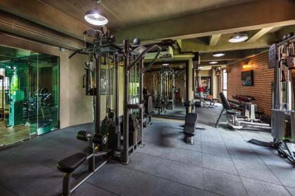 420 RentV38 Friendly Serviced Apartment &  Farm - image 13