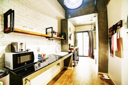 420 RentV38 Friendly Serviced Apartment &  Farm - image 16