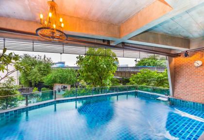 420 RentV38 Friendly Serviced Apartment &  Farm - image 17