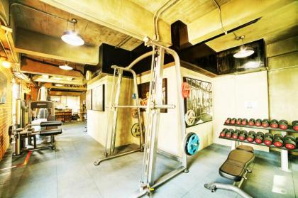 420 RentV38 Friendly Serviced Apartment &  Farm - image 18