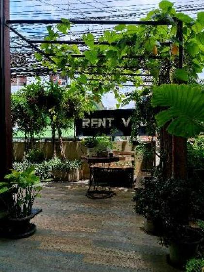 420 RentV38 Friendly Serviced Apartment &  Farm - image 7