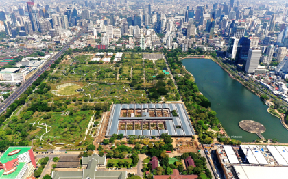 Nice Place in the heart of Bangkok - image 11