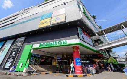 Nice Place in the heart of Bangkok - image 12