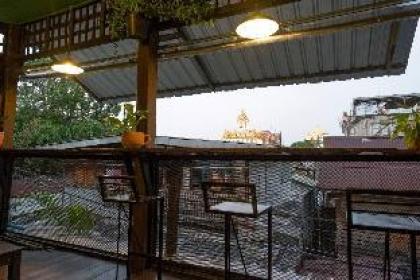 Non House Hostel
