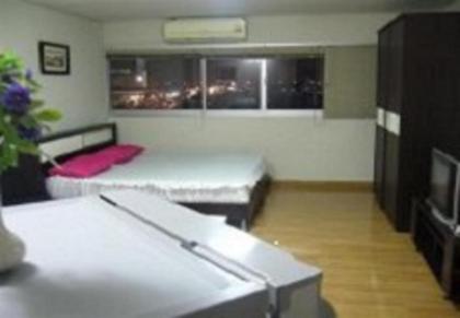 Thailand Taxiapartment Hostel - image 5