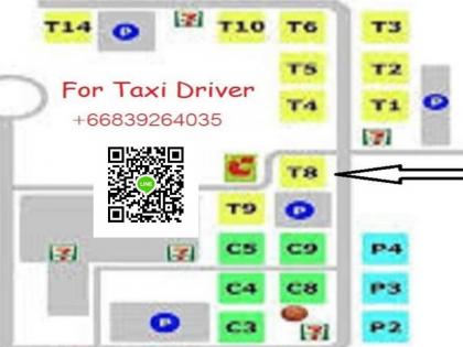 Thailand Taxiapartment Hostel - image 8