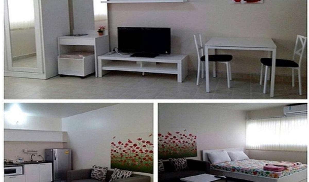 Room in Condo - Impact Thunder Dome Service Taxi - image 2
