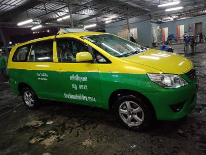 Room in Condo - Impact Thunder Dome Service Taxi - image 4